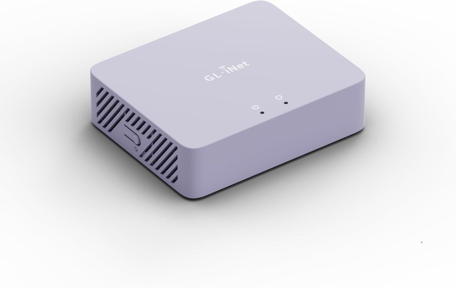 Маршрутизатор GL.iNet MT5000 (Brume 3) подходит для работы из дома и ...