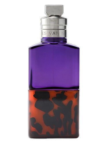 Dries Van Noten Fleur Du Mal Парфюмерная вода 100 мл купить
