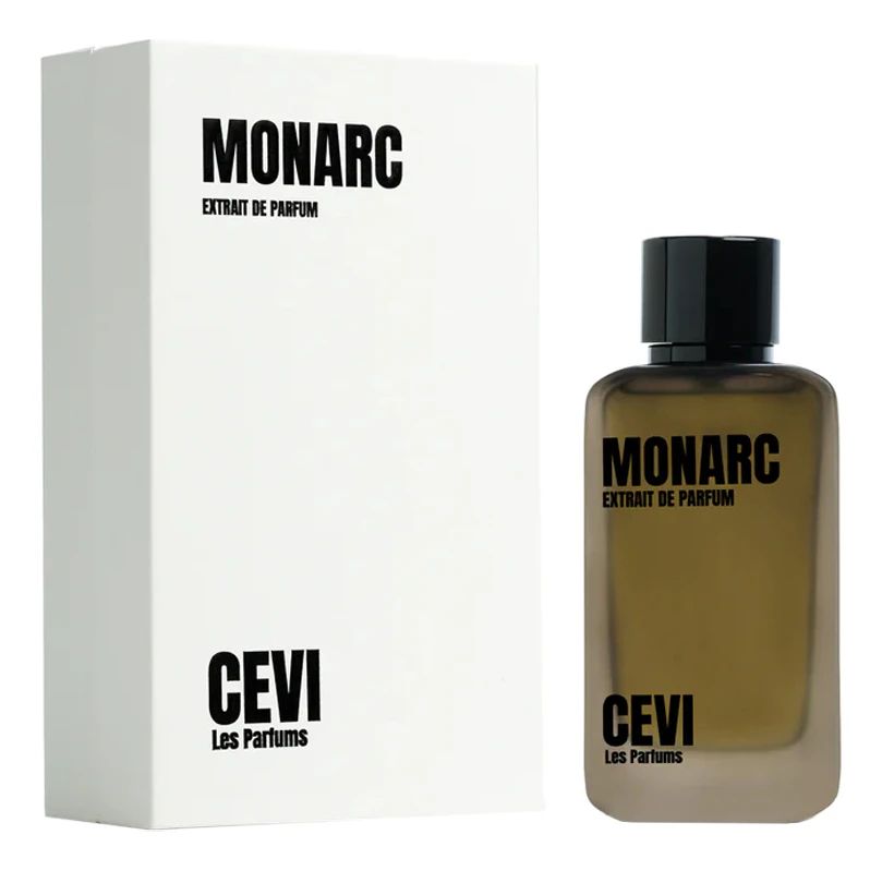CEVI Les Parfums Monarc Духи мужские 100 мл купить
