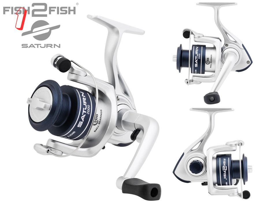 Кат. Fish2Fish saturn FG4000 5bb,(набор из 1 шт)