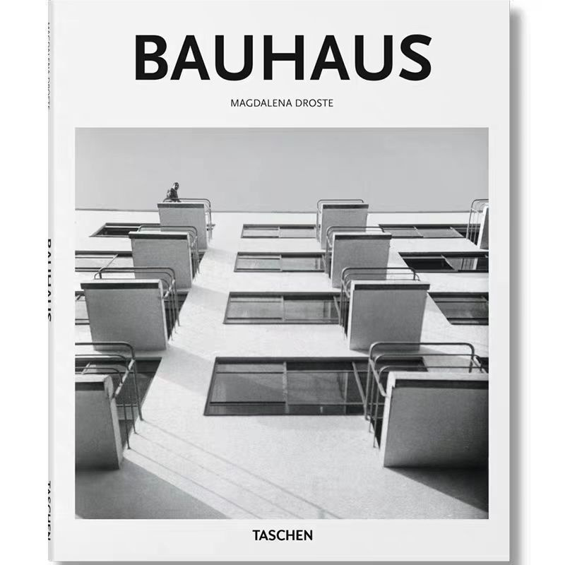 Bauhaus #1
