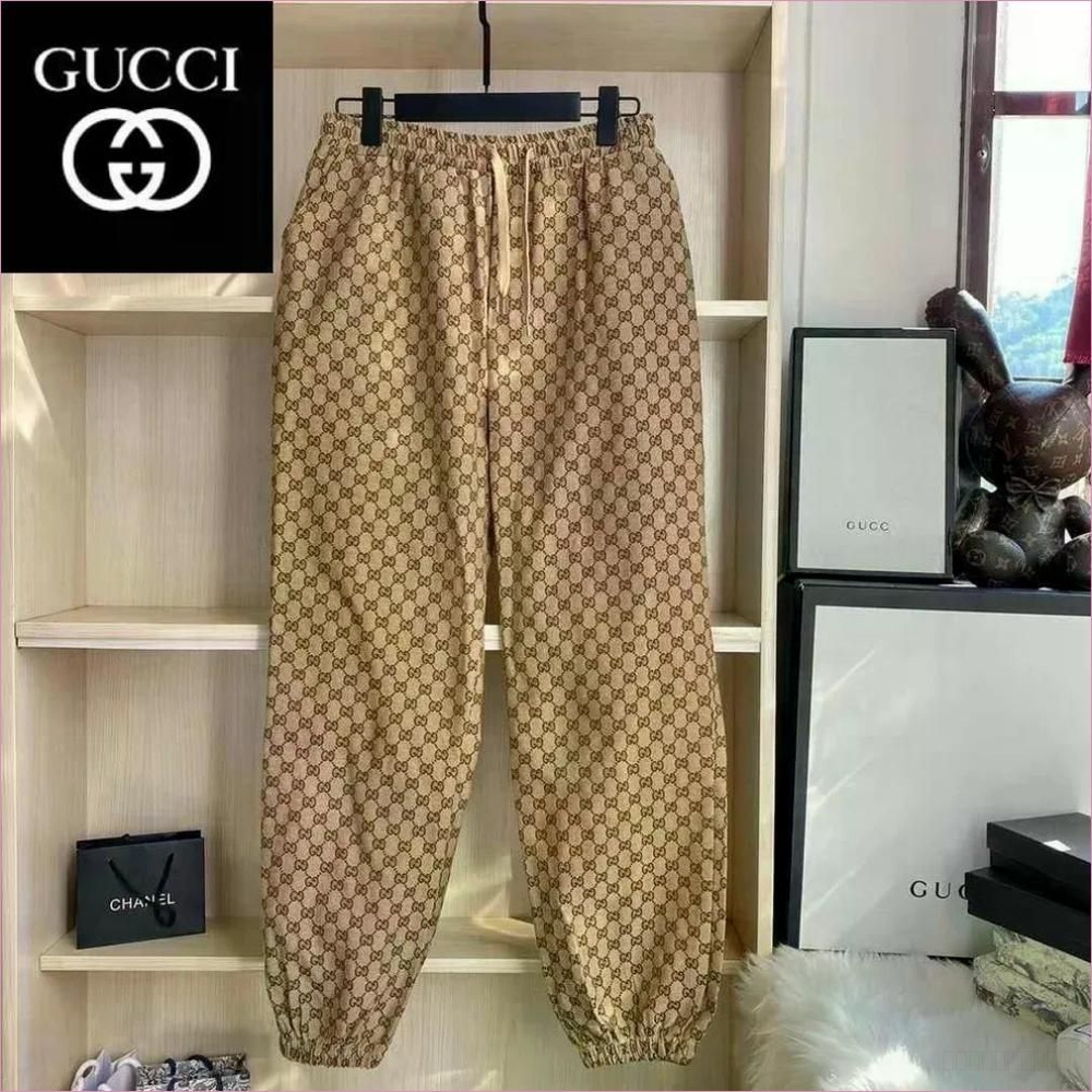 Брюки Gucci #1