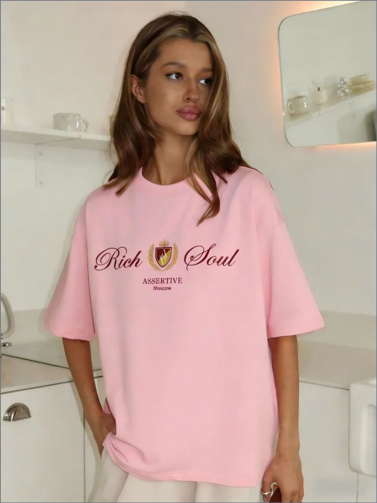 Футболка Zara #1