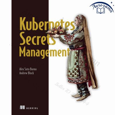 Kubernetes Secrets Management #1