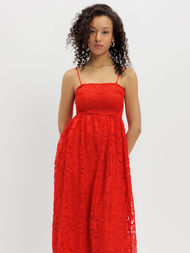 Платье H&M #1