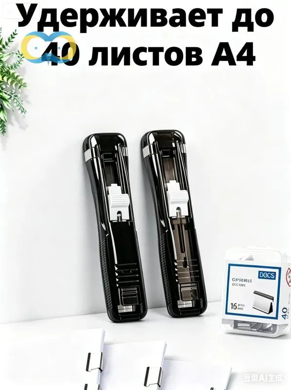 Степлер #1