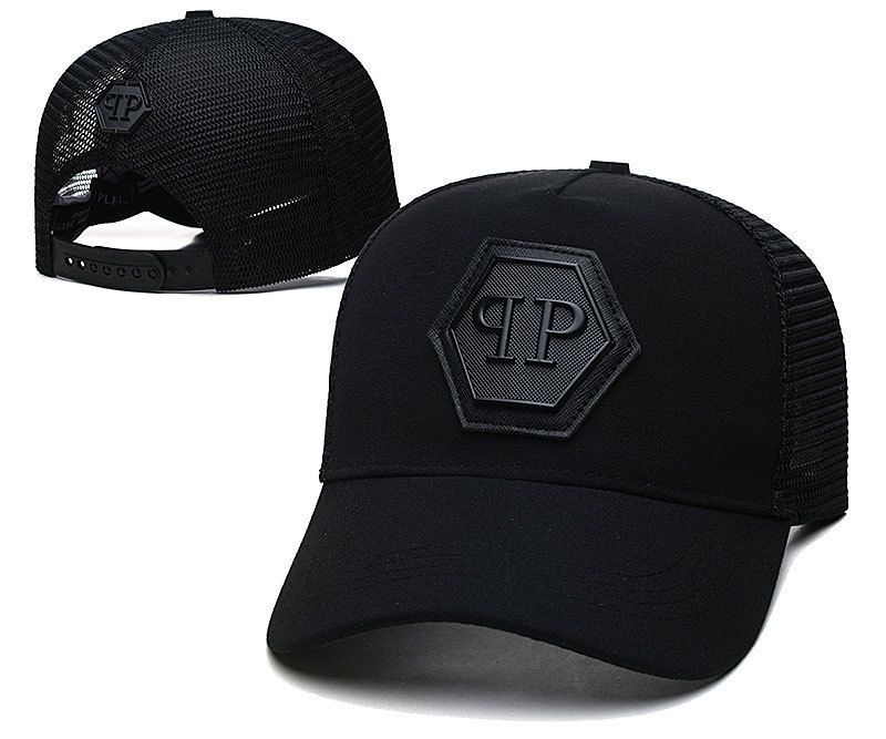 Бейсболка PHILIPP PLEIN #1
