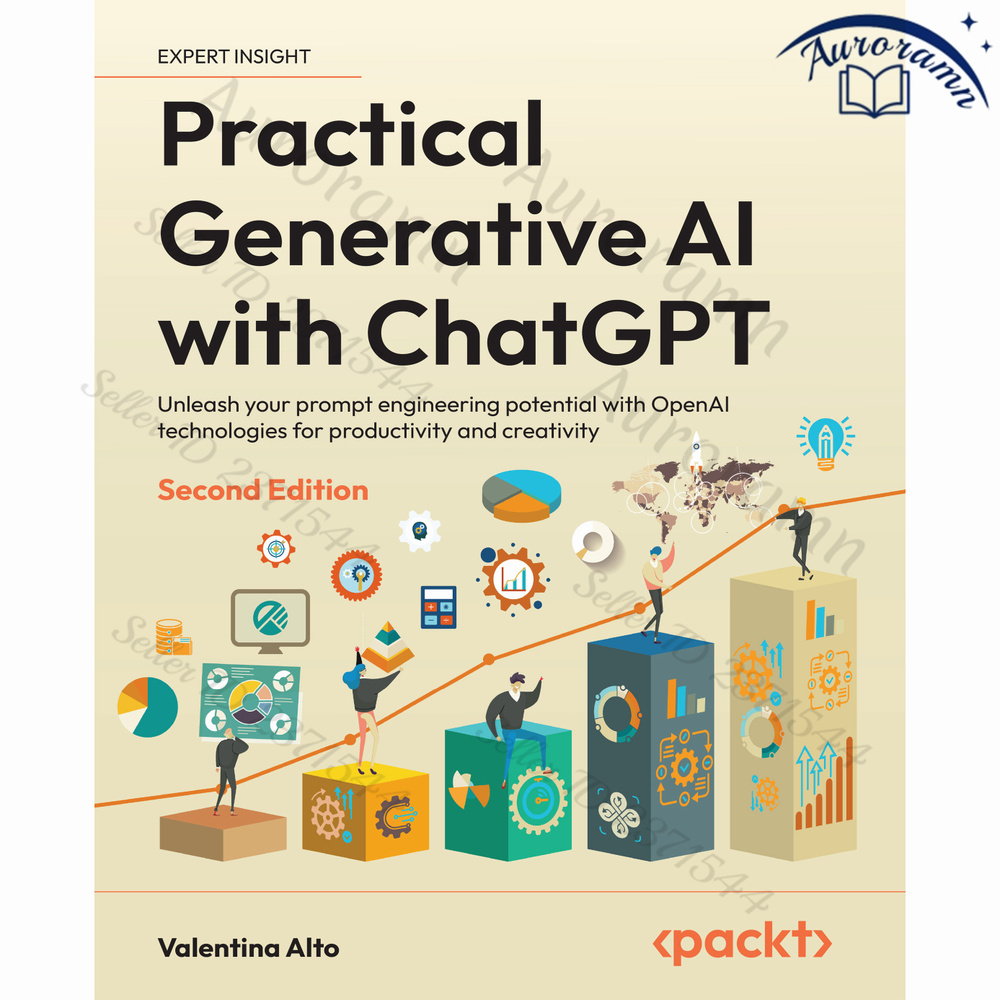 Practical Generative AI with ChatGPT: Unleash your prompt engineering potential with OpenAI technologies #1