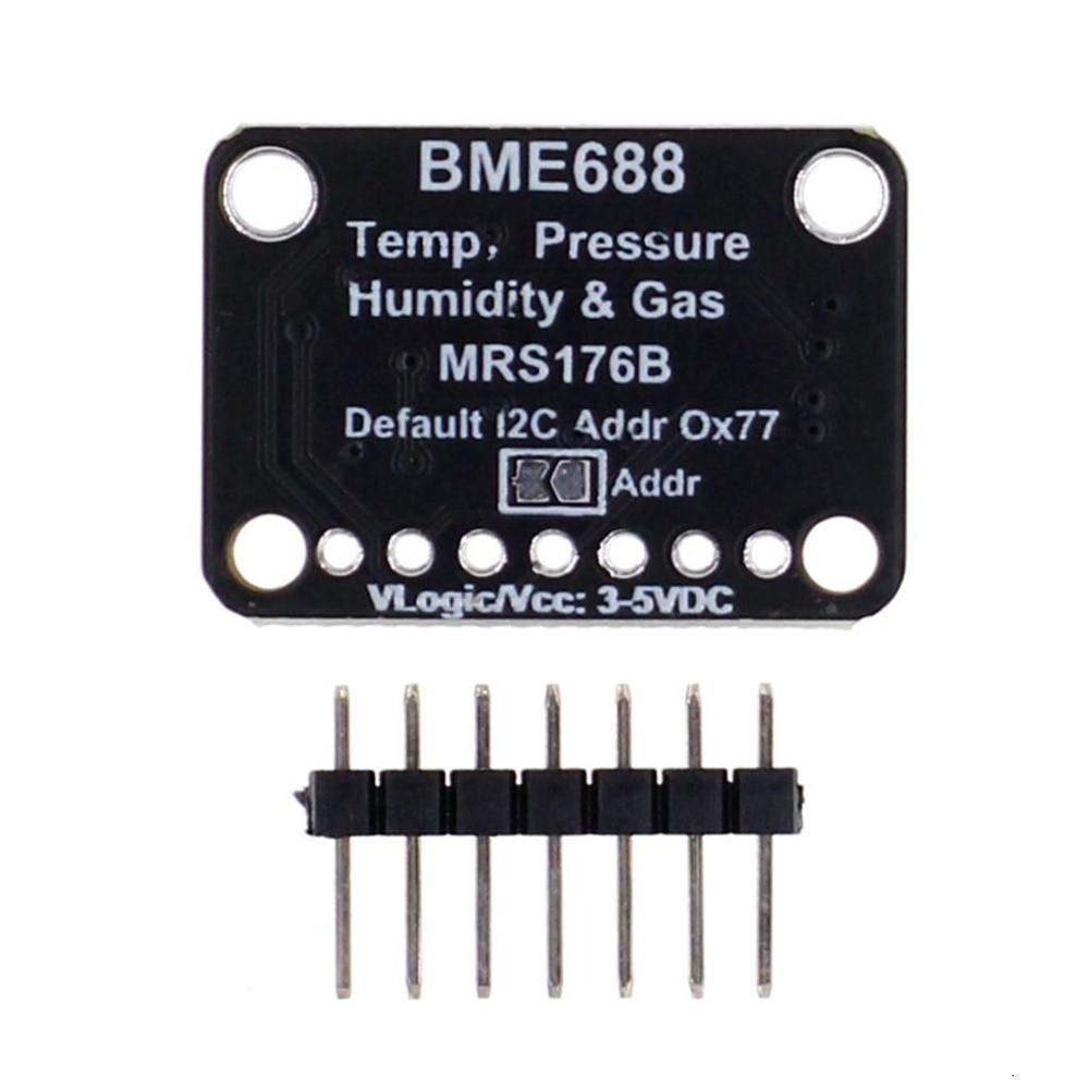 Модуль датчика BME688/BME680, BME688 #1