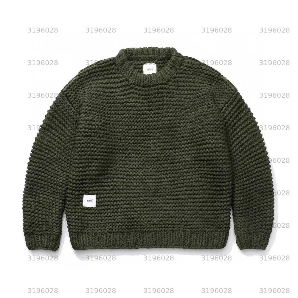 Свитер WTAPS #1