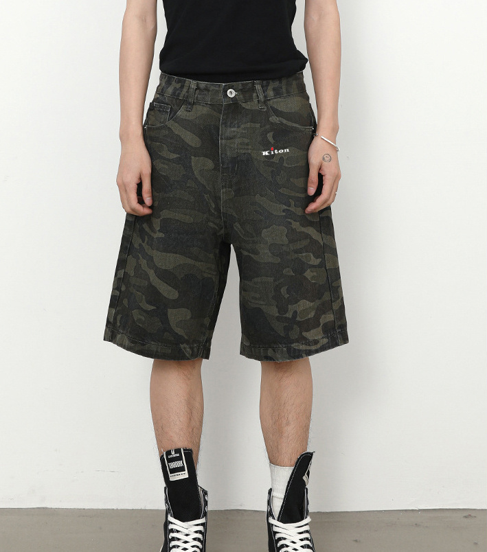 Шорты KITON #1