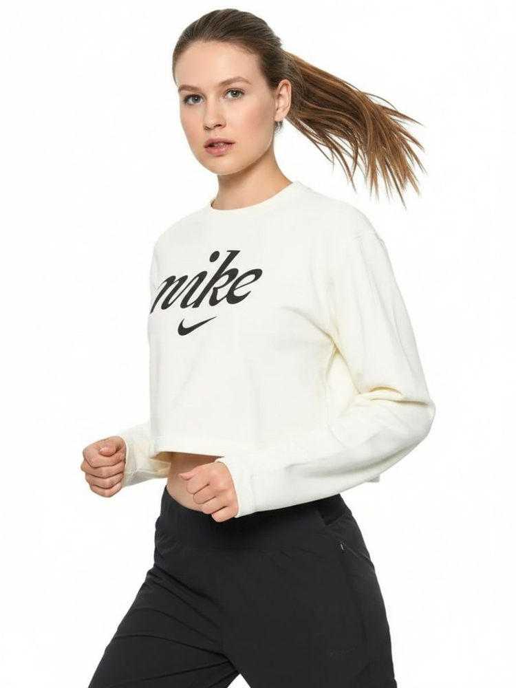 Джемпер Nike #1