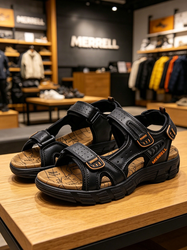 Сандалии Merrell #1