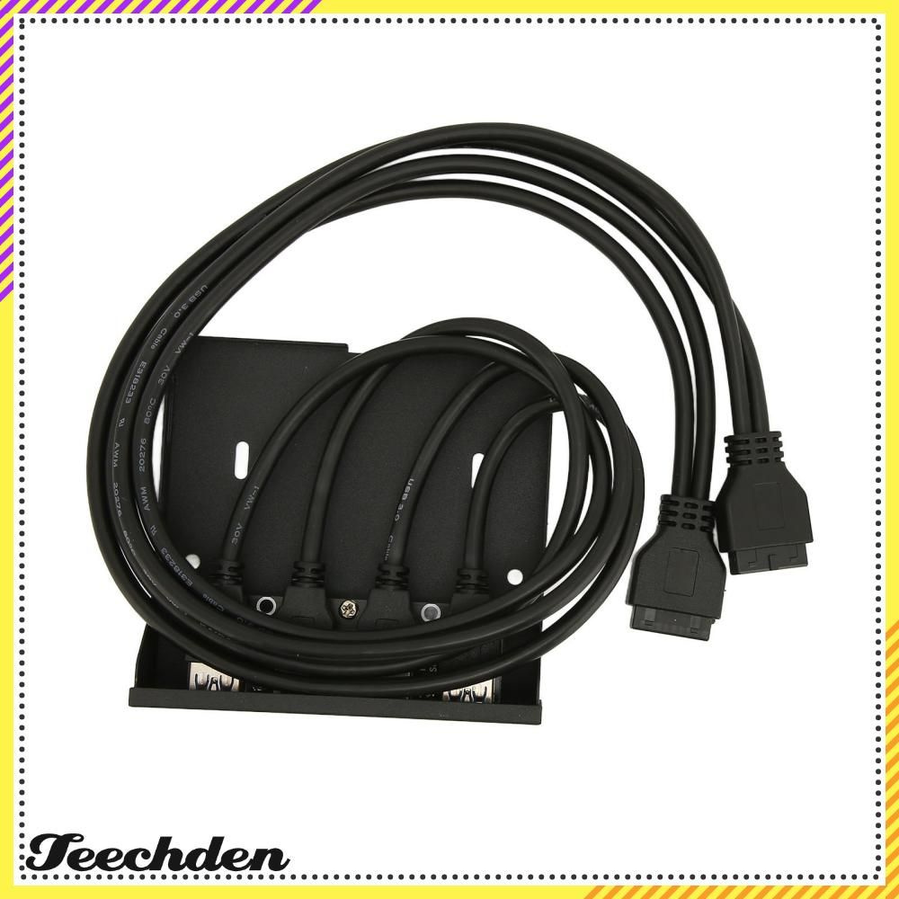 Передняя панель USB #1