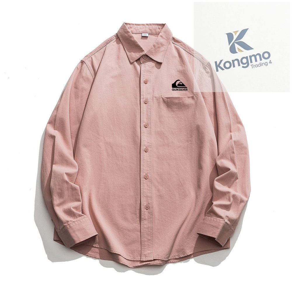 Рубашка Quiksilver #1