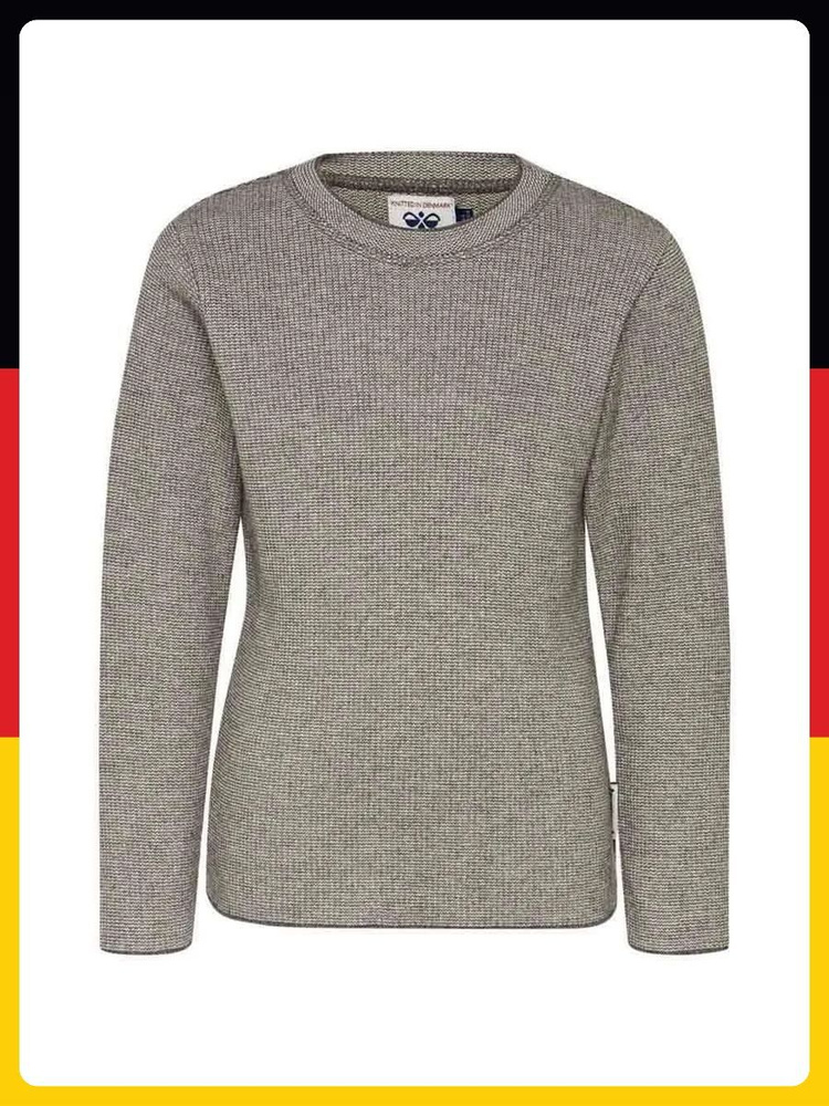 Свитер Hummel #1