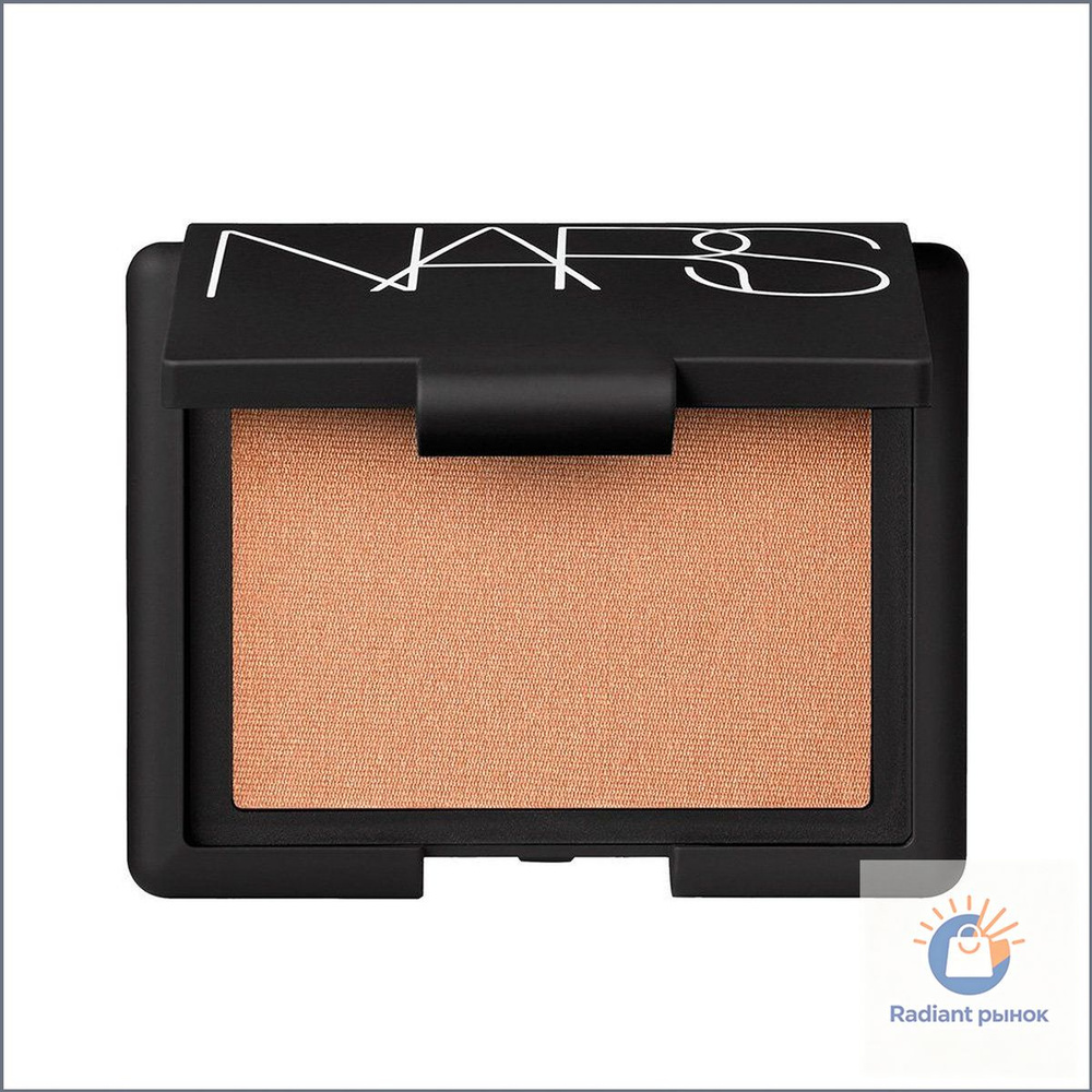 NARS Румяна (ILLICIT) #1