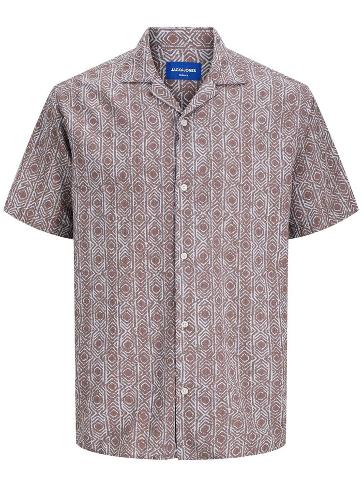 Рубашка Jack & Jones #1