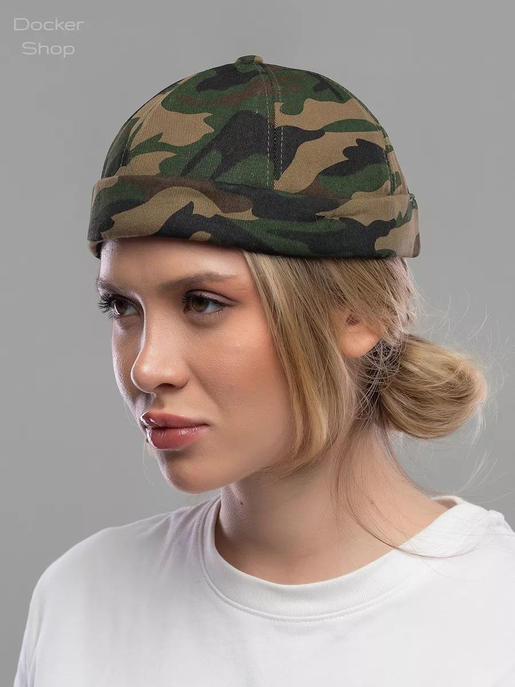 Берет #1