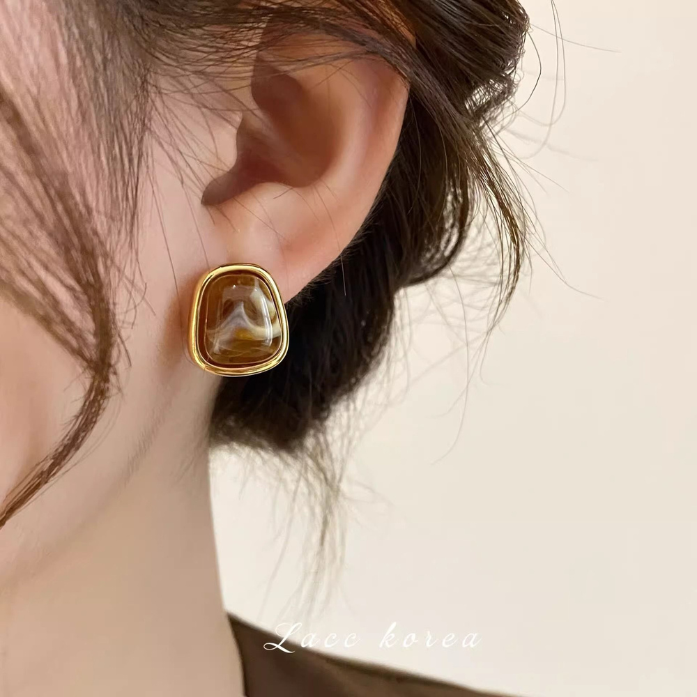 Серьги #1