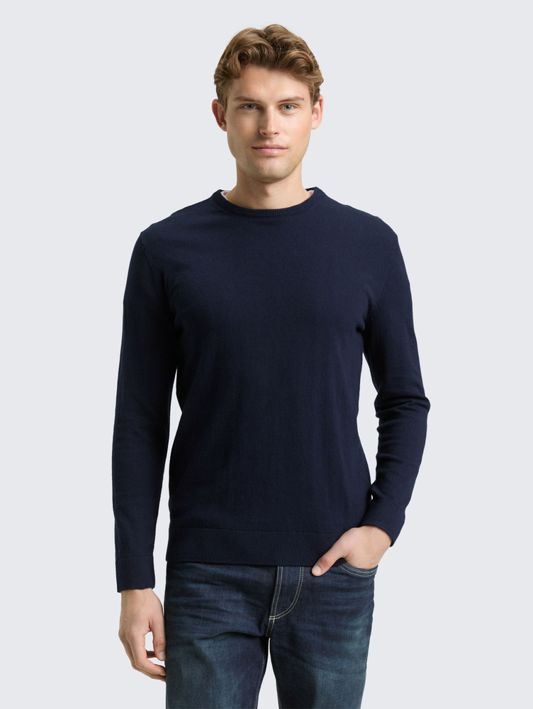Джемпер Tom Tailor #1