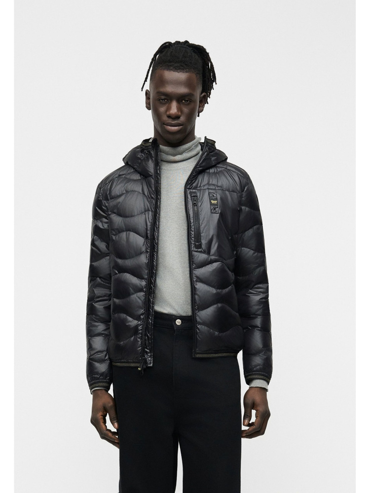 Куртка Blauer #1