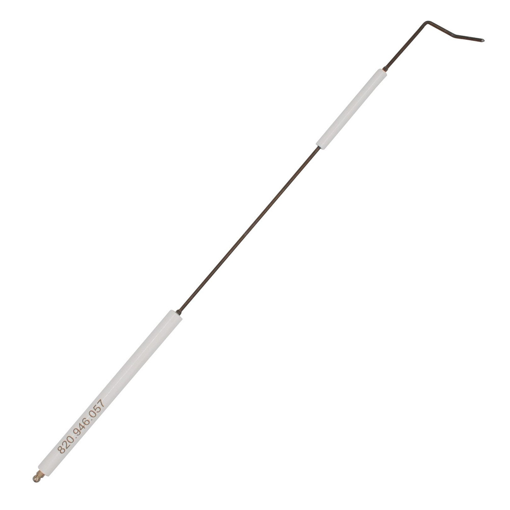 Электрод Riello 3012427 Burner Electrode для промышленных горелок и котельного оборудования #1