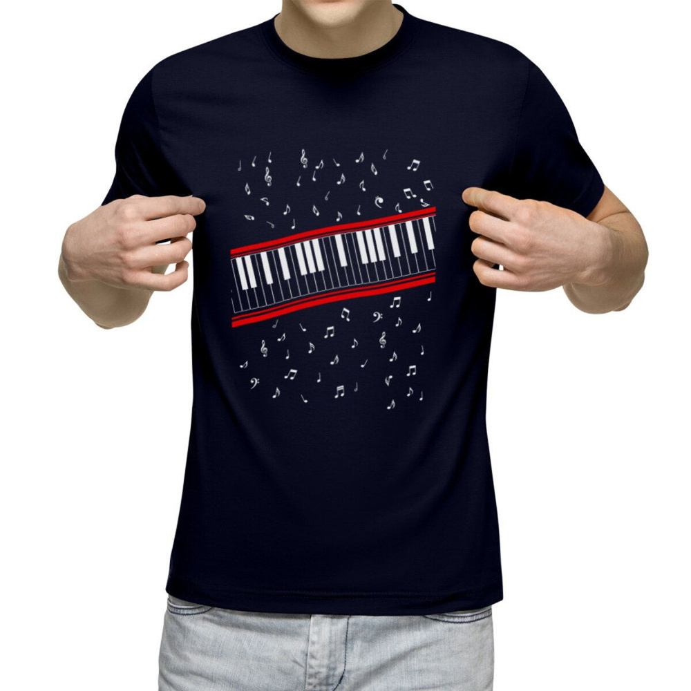 Футболка US Basic 1 шт #1