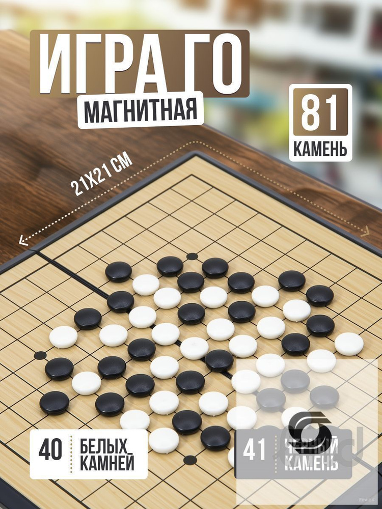 Настольная игра #1