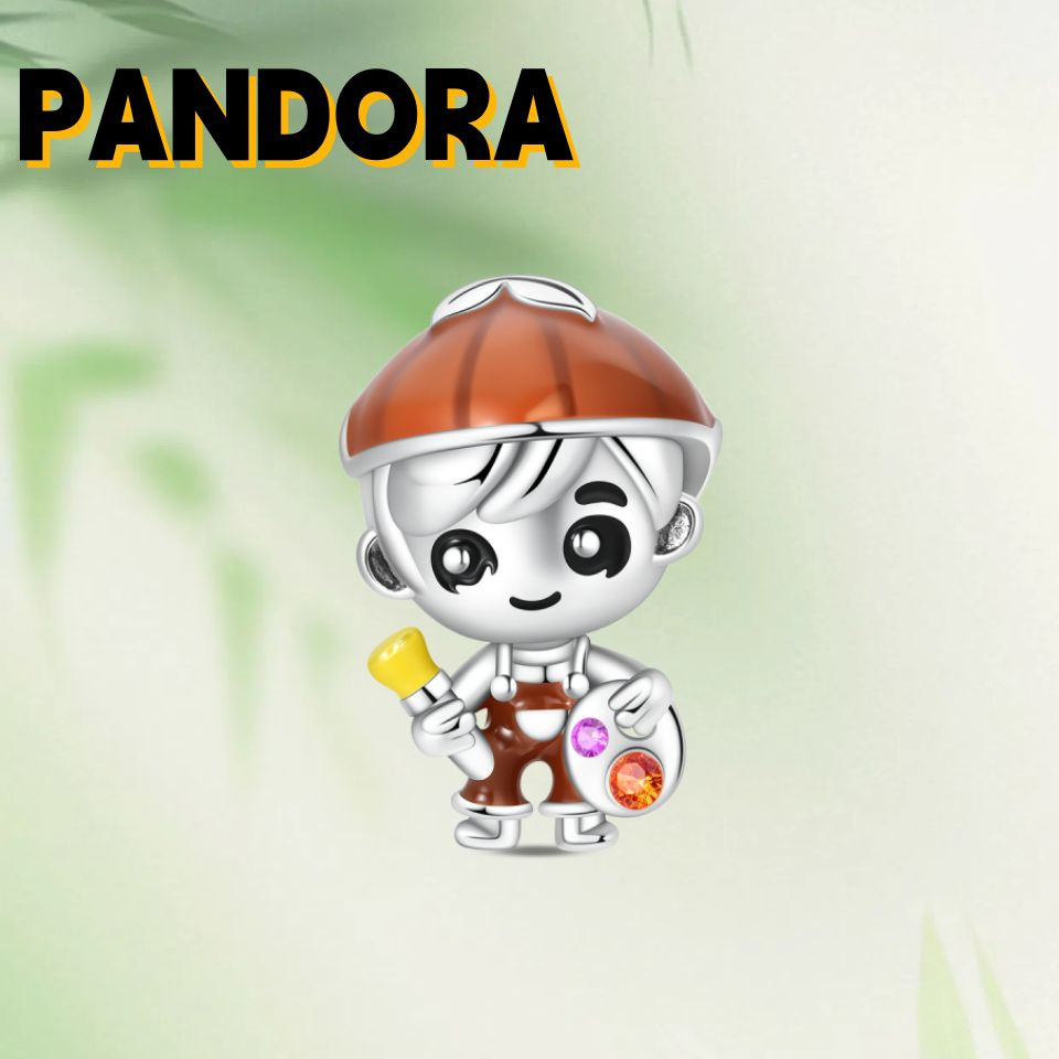 PANDORA Шарм #1