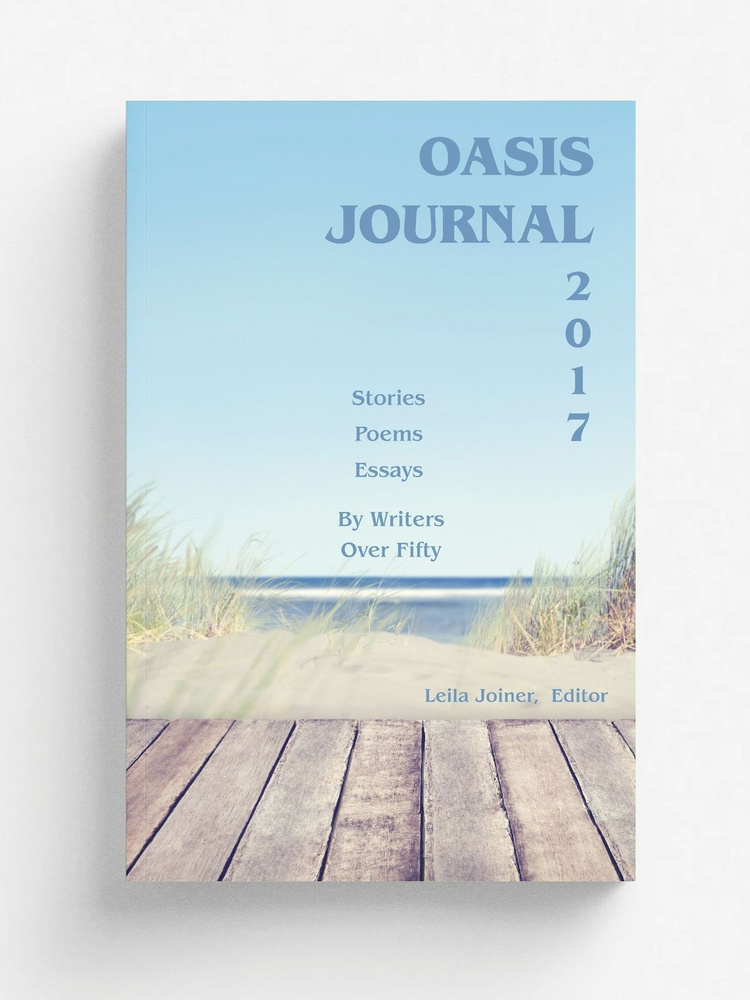 OASIS Journal 2017 #1