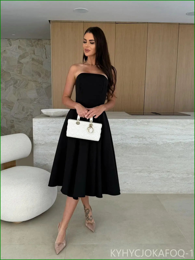 Платье Max Mara #1