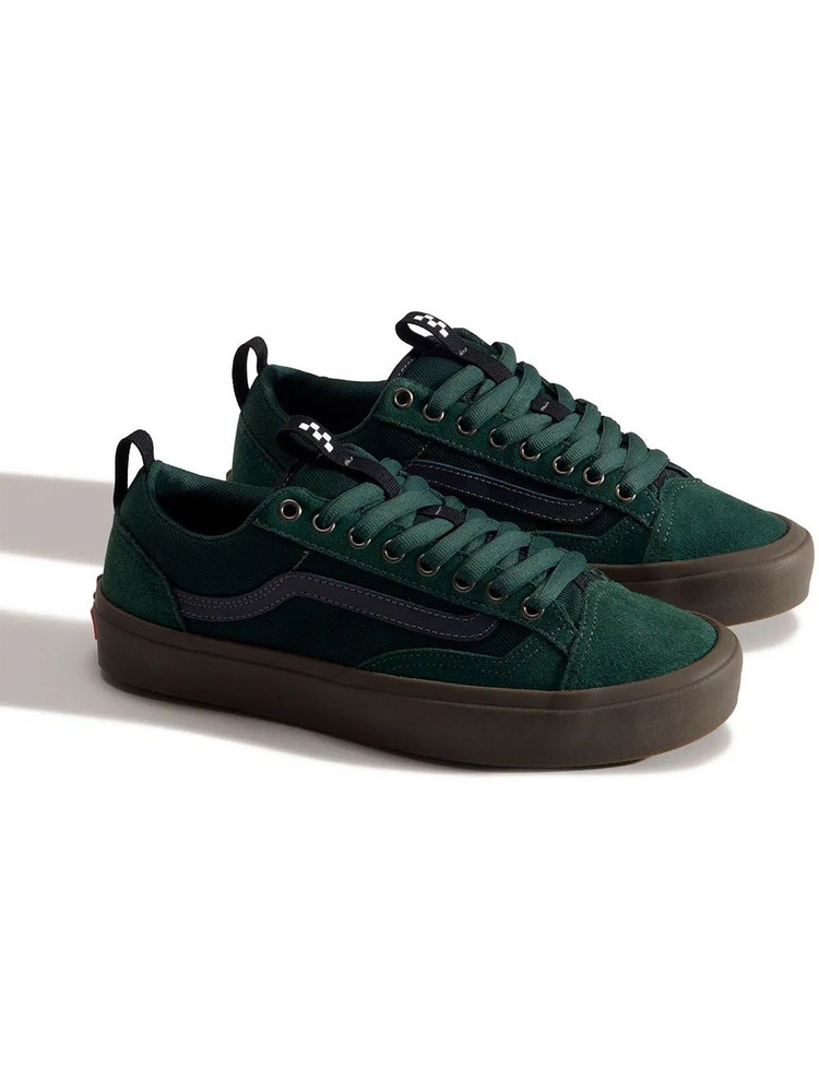 Кроссовки Vans #1