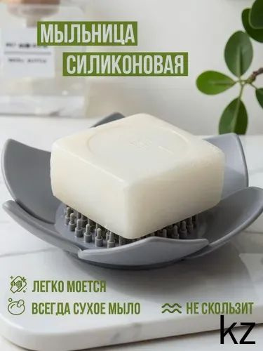 Мыльница #1