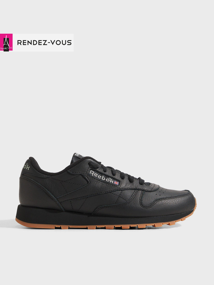 Кроссовки Reebok #1