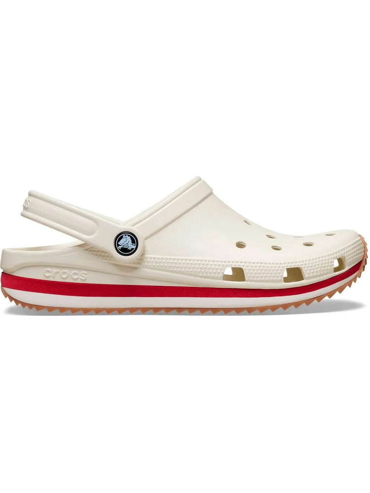 Сабо Crocs #1