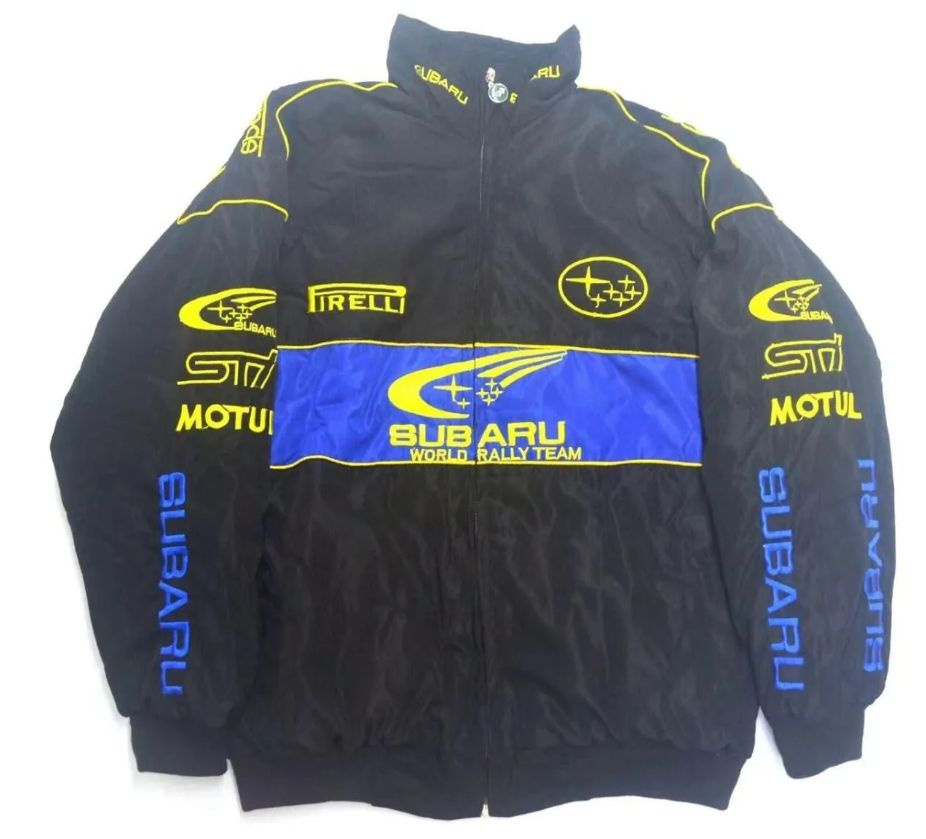Куртка #1