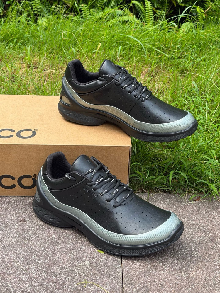 Кроссовки ECCO BIOM #1