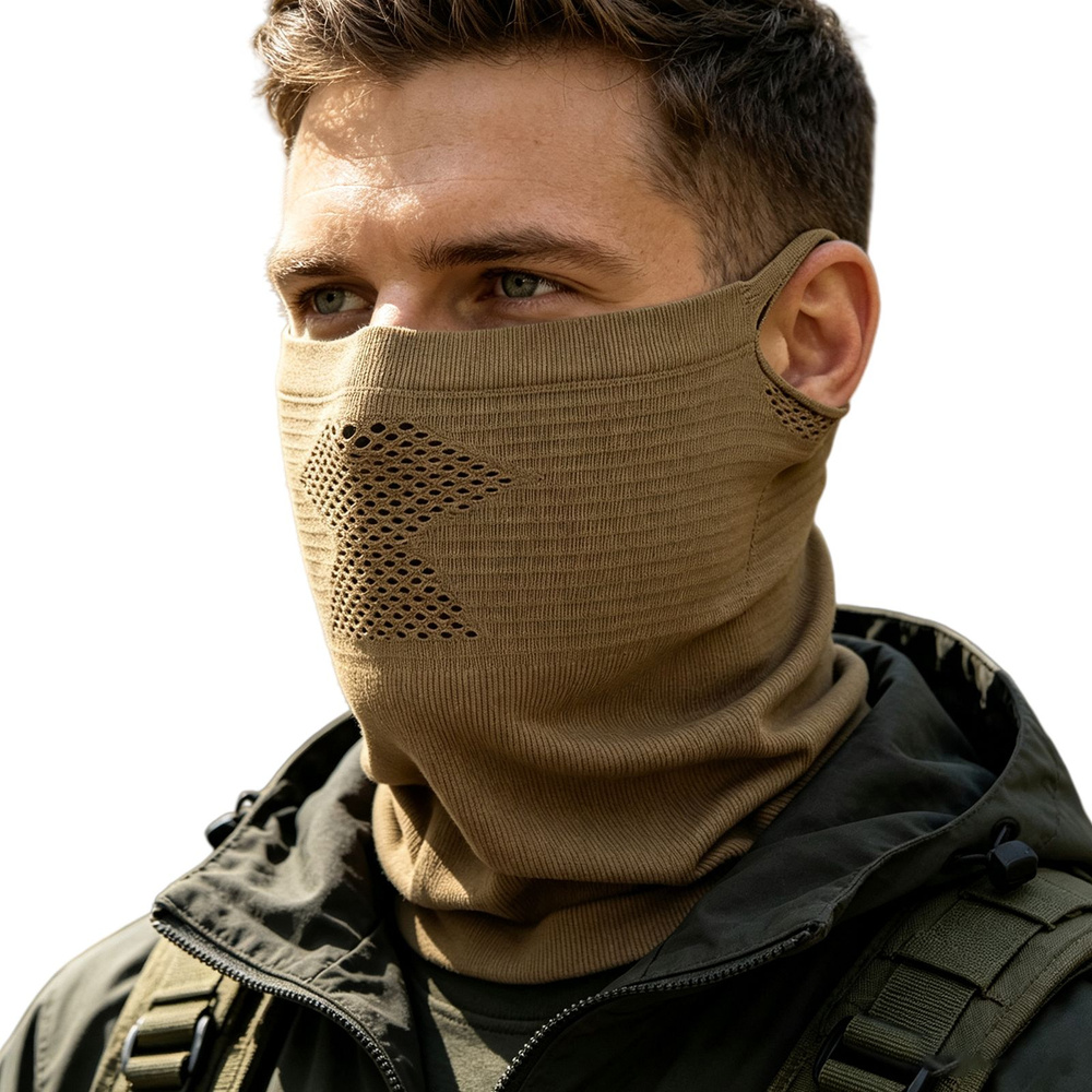 Бафф #1