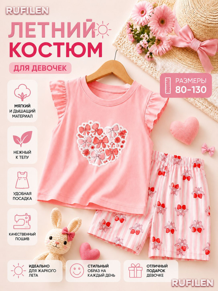 Комплект одежды #1