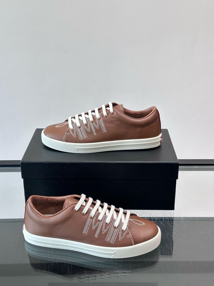 Кроссовки Prada #1