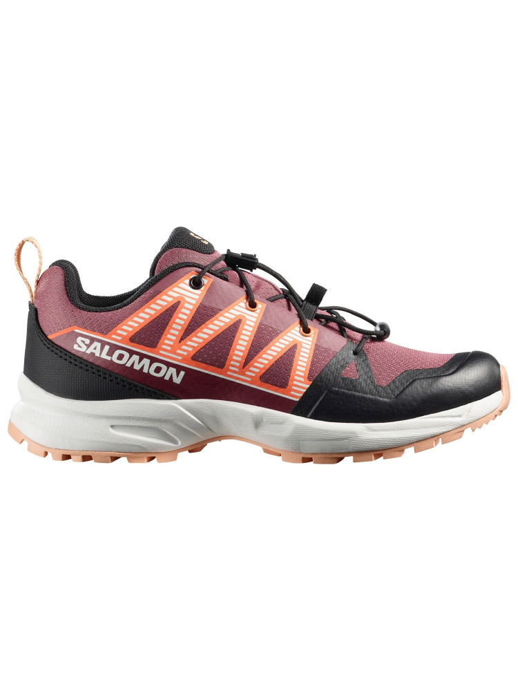Ботинки Salomon #1