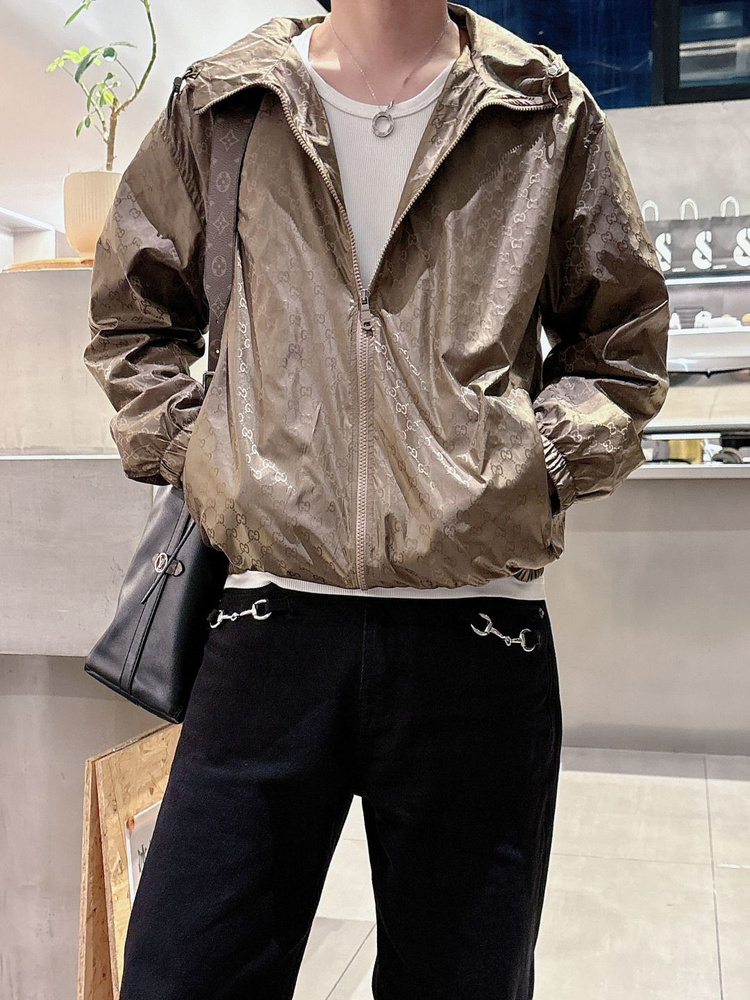 Куртка Gucci #1