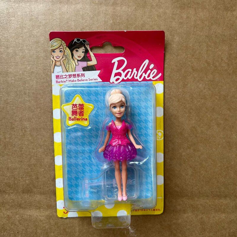 barbie Кукла #1
