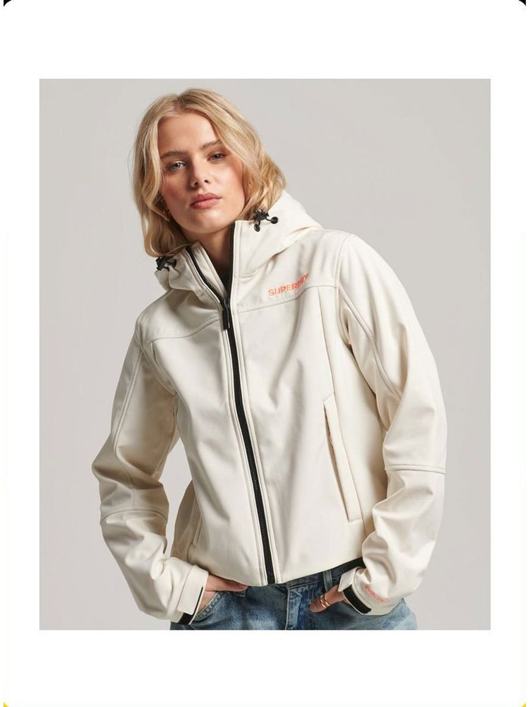 Куртка Superdry Superdry Code Trekker #1
