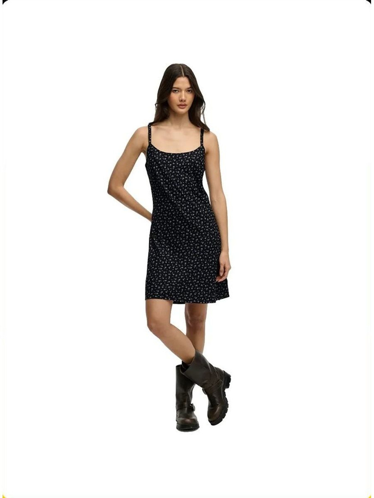 Платье Superdry Mini #1
