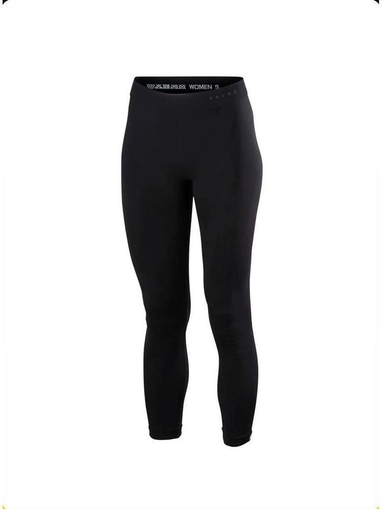 Термобрюки FALKE Warm base layer #1