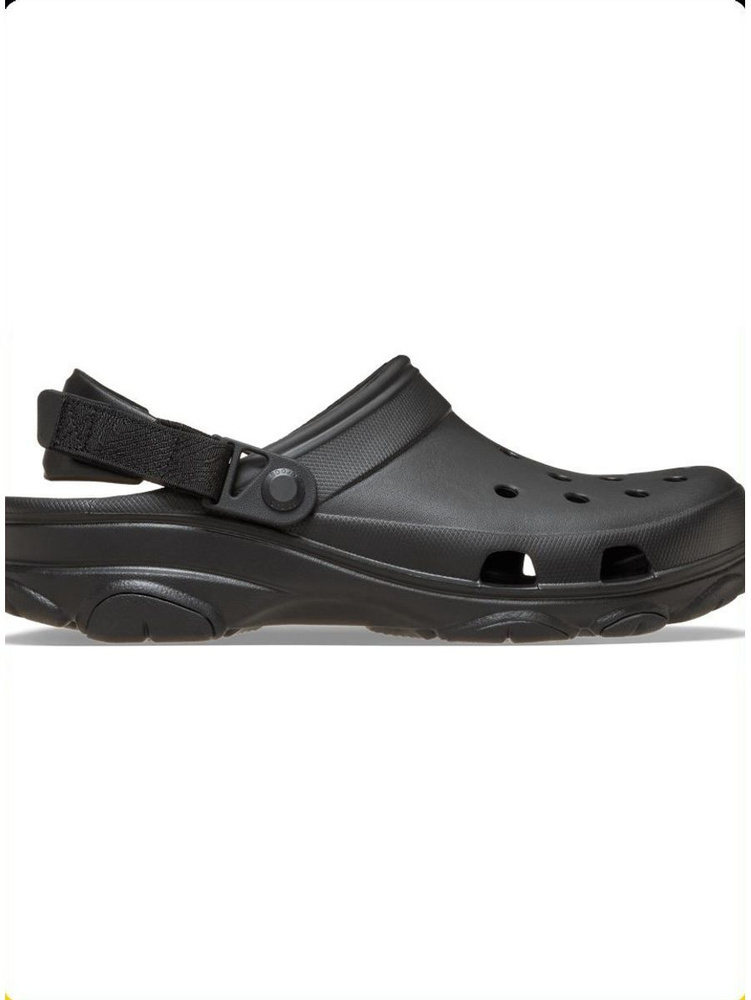 Сабо Crocs #1
