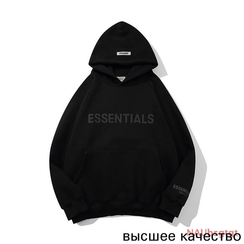 Худи ESSENTIALS #1