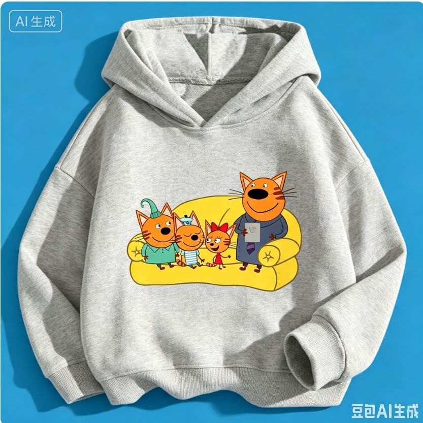 Худи #1